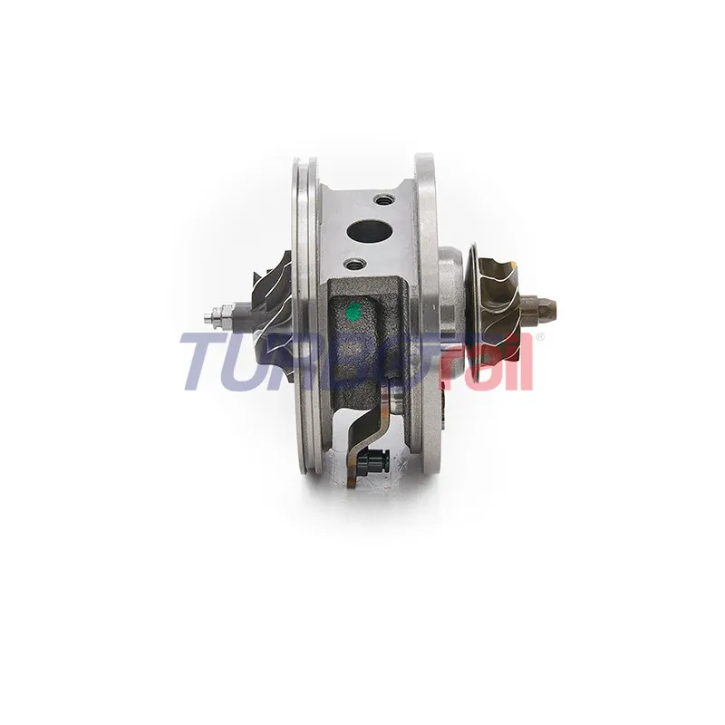 Carter central, compresseur TURBORAIL 200-00514-500 - Visuel 2