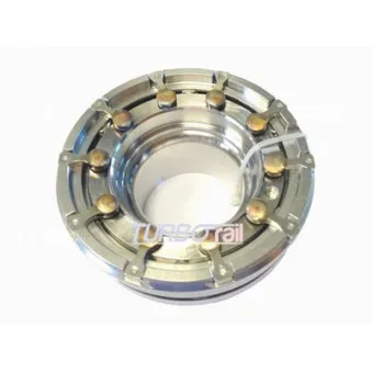 TURBORAIL 200-00638-600 - Kit de montage, turbo