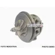 TURBORAIL 300-00431-500 - Carter central, compresseur
