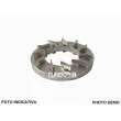 Kit de montage, turbo TURBORAIL [300-01040-600]