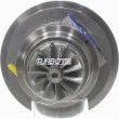 TURBORAIL 500-00105-500 - Carter central, compresseur