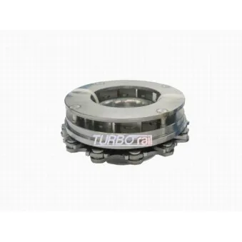 TURBORAIL 500-00565-600 - Kit de montage, turbo
