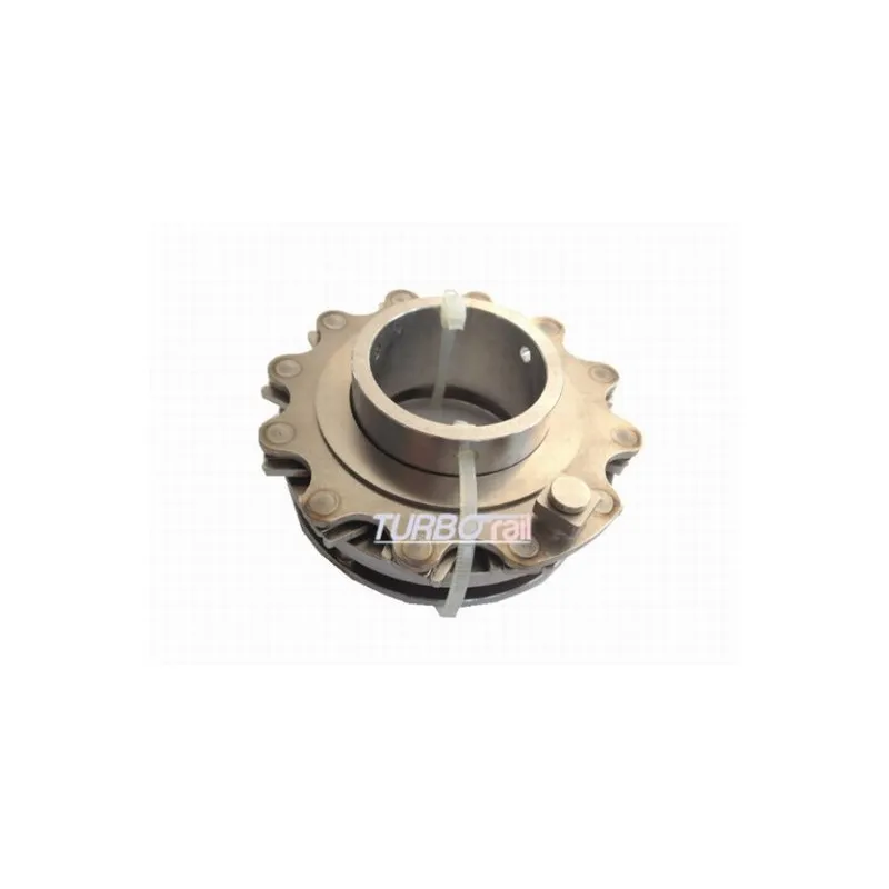 Kit de montage, turbo TURBORAIL 500-00565-600 - Visuel 1