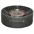 JP GROUP 1418301300 - Poulie renvoi/transmission, courroie trapézoïdale à nervures