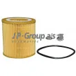 JP GROUP 1418500800 - Filtre à huile