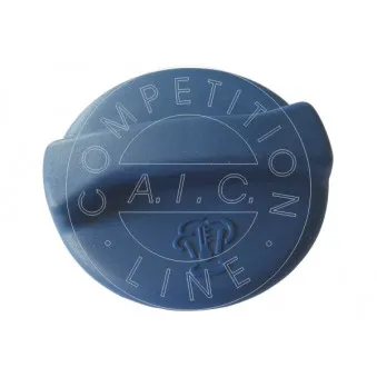 Bouchon, réservoir de liquide de refroidissement AIC OEM 1H0121321B