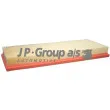 JP GROUP 1418600100 - Filtre à air