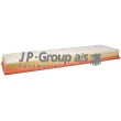 JP GROUP 1418600200 - Filtre à air