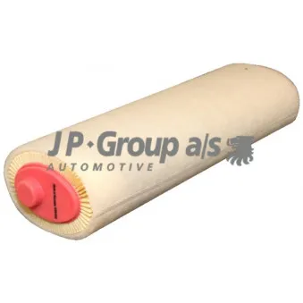 JP GROUP 1418600400 - Filtre à air
