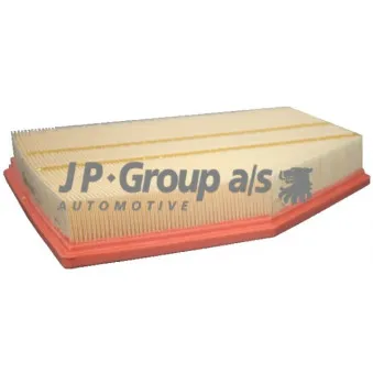 JP GROUP 1418600500 - Filtre à air