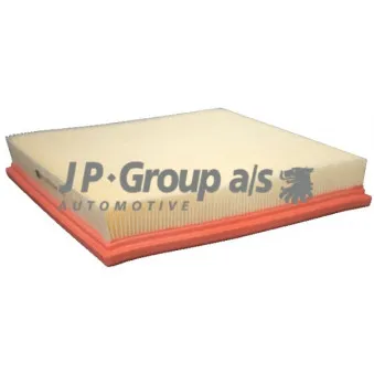 JP GROUP 1418600600 - Filtre à air