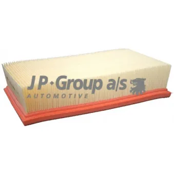 JP GROUP 1418600900 - Filtre à air