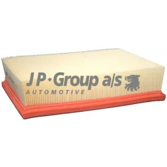 JP GROUP 1418601100 - Filtre à air