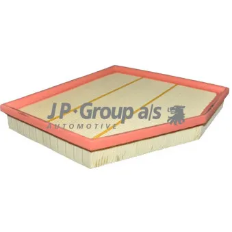 JP GROUP 1418602000 - Filtre à air