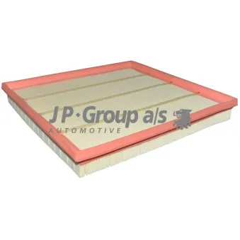 JP GROUP 1418602500 - Filtre à air