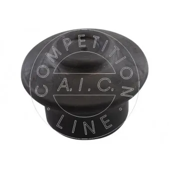 Butée élastique, support du moteur AIC 50404