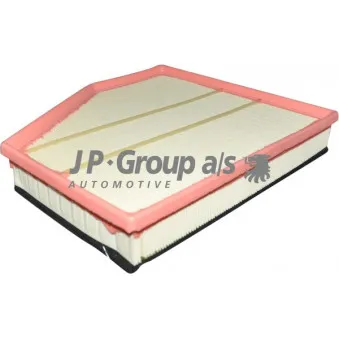 JP GROUP 1418603400 - Filtre à air