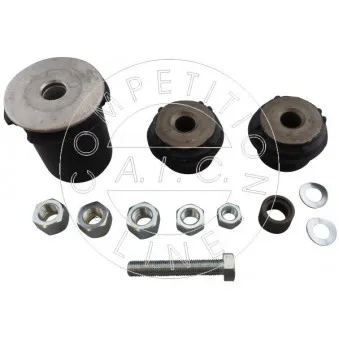Kit d'assemblage, bras de liaison AIC OEM 1403306007