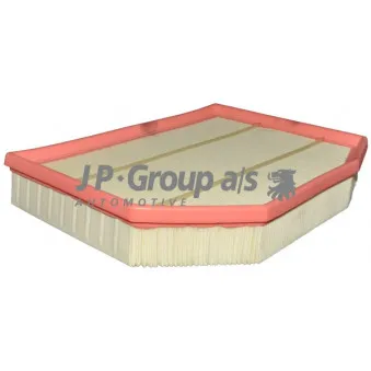 JP GROUP 1418603500 - Filtre à air