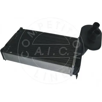 Système de chauffage AIC 50604