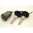 AIC 50643 - Cylindre de fermeture, serrure de contact d'allumage