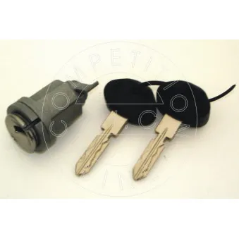 Cylindre de fermeture, serrure de contact d'allumage AIC OEM A1264600104