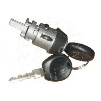 Cylindre de fermeture, serrure de contact d'allumage AIC 50646