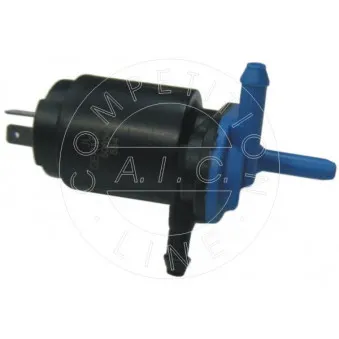 Pompe d'eau de nettoyage, nettoyage des vitres AIC 50654