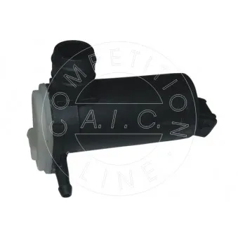 Pompe d'eau de nettoyage, nettoyage des vitres AIC 50671