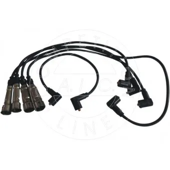 Kit de câbles d'allumage AIC OEM 191998031A
