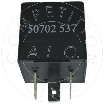 Centrale clignotante AIC 50702