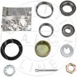 AIC 50766Set - Kit de roulements de roue 