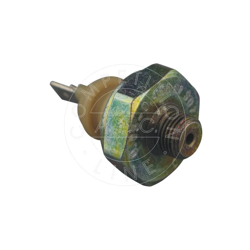 Indicateur de pression d'huile AIC 50792 - Visuel 2