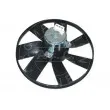 AIC 50836 - Ventilateur, refroidissement du moteur