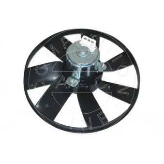 AIC 50836 - Ventilateur, refroidissement du moteur