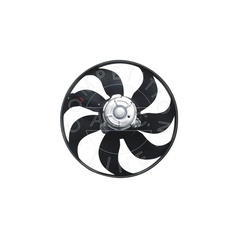 Ventilateur, refroidissement du moteur AIC 50856 - Visuel 2