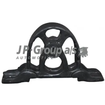 JP GROUP 1421600400 - Support, silencieux