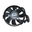 AIC 50863 - Ventilateur, refroidissement du moteur