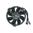 Ventilateur, refroidissement du moteur AIC [50864]