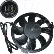 AIC 50864 - Ventilateur, refroidissement du moteur