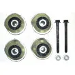 AIC 50884Set - Kit de réparation, corps de l'essieu