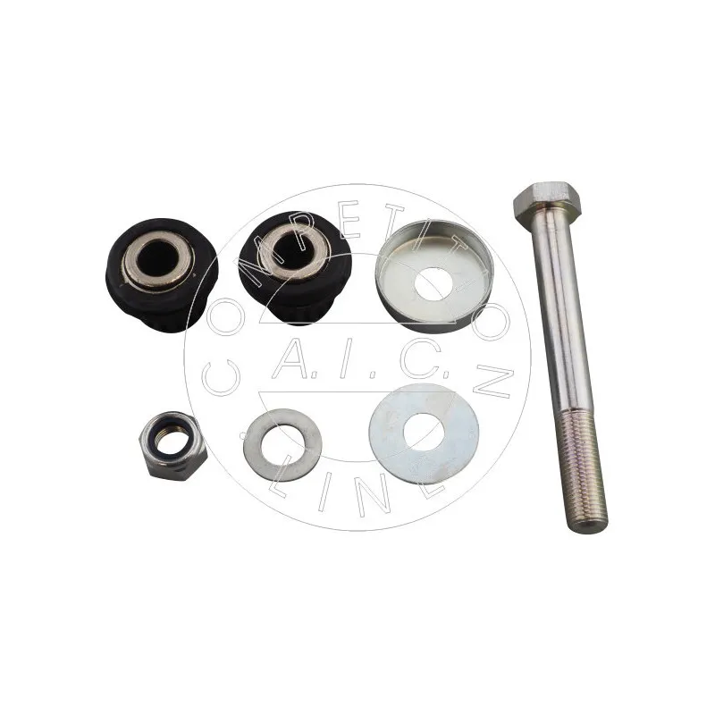 Kit d'assemblage, levier de déviation AIC 50989 - Visuel 1