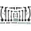 AIC 51015Set - Jeu de bras, suspension de roue