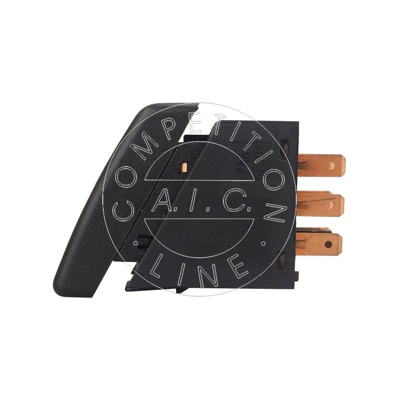 Interrupteur de signal de détresse AIC 51112 - Visuel 1