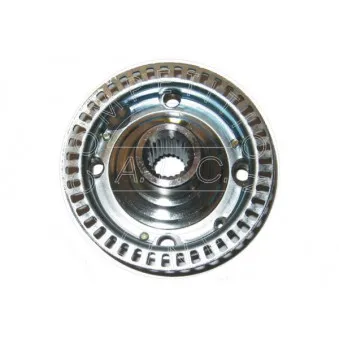 Moyeu de roue avant AIC 51120