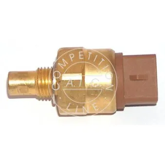 Interrupteur de température, ventilateur de radiateur AIC OEM 046919369