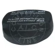 AIC 51282 - Bouchon, goulotte de remplissage d'huile