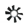 Roue du souffleur, refroidissementdu moteur AIC [51336]