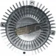 AIC 51427 - Embrayage, ventilateur de radiateur