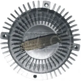Embrayage, ventilateur de radiateur AIC OEM A6042000022